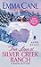 True Love at Silver Creek Ranch by Emma Cane