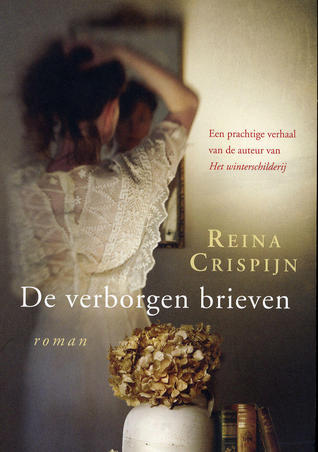 De verborgen brieven (Paperback)