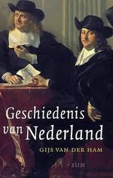 Geschiedenis van Nederland (Perspectief) (Dutch Edition)
