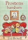 Prostens barnbarn by Eva Bexell