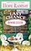 Last Chance Book Club by Hope Ramsay