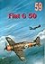 Fiat G 50 (Wydawnictwo Mili...
