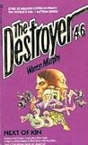 Next of Kin (The Destroyer, #46)