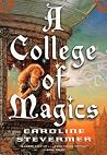 A College of Magics