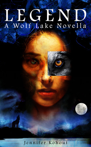 Legend (Wolf Lake, Book 1)