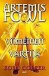 Viimeinen vartija by Eoin Colfer
