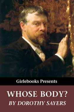 Whose Body?
