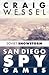 San Diego Spy Games: Soviet Snowstorm