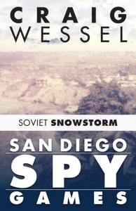 San Diego Spy Games: Soviet Snowstorm