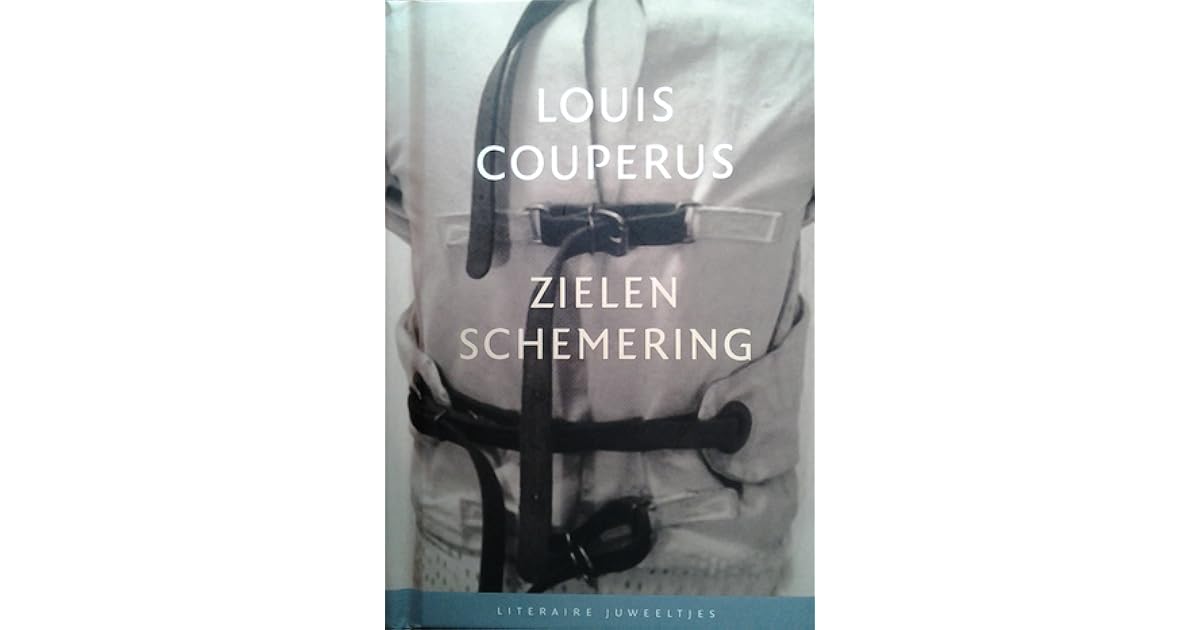 Zielenschemering (Boeken der kleine zielen #3) by Louis Couperus