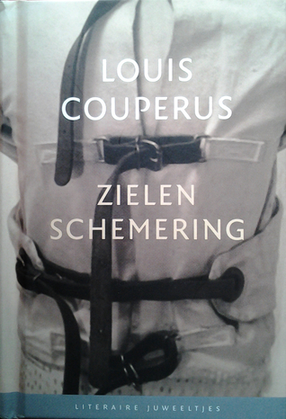 Zielenschemering (Boeken der kleine zielen #3)