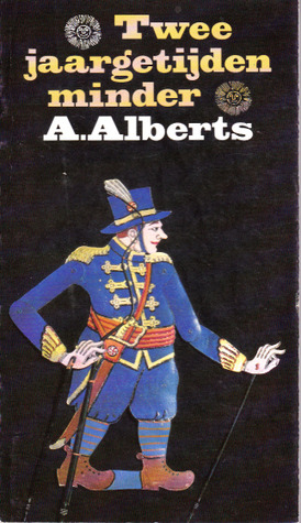 Twee jaargetijden minder (Paperback)