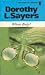 Whose Body? (Lord Peter Wimsey #1)