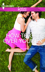 How to Get Over Your Ex (Valentine's Day Survival Guide duet)