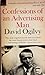 Confessions of an Advertising Man by David Ogilvy