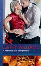 A Tempestuous Temptation (Paperback)