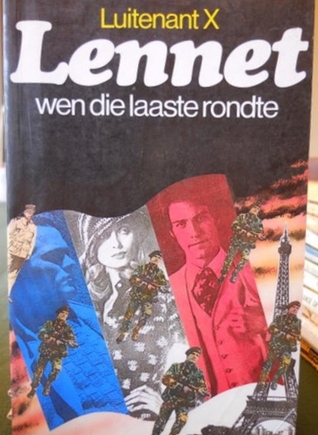 Lennet wen die laaste rondte (Hardcover)