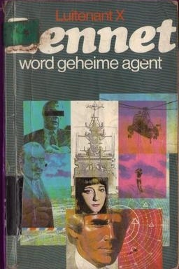 Lennet word Geheime Agent (Lennet, #1)