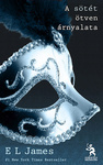 A sötét ötven árnyalata by E.L. James