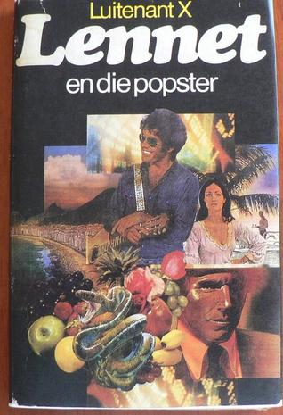 Lennet en die popster (Lennet, #9)