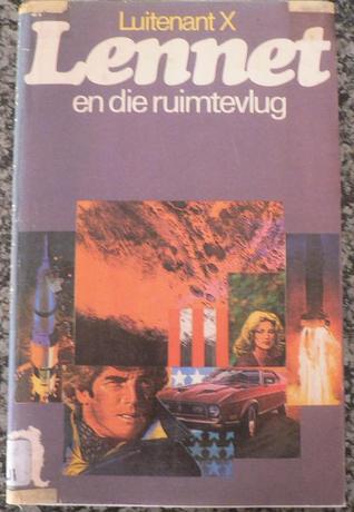 Lennet en die Ruimtevlug (Lennet, #3)