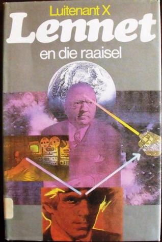 Lennet en die Raaisel (Lennet, #12)