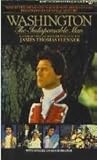 Washington by James Thomas Flexner Washington by James Thomas Flexner