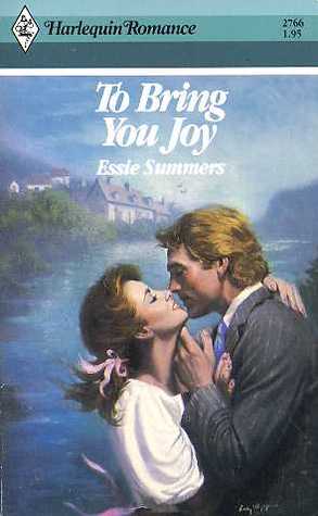 To Bring You Joy (Mass Market Paperback)