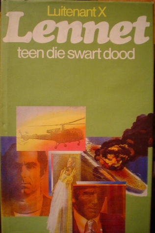 Lennet teen die swart dood (Lennet, #10)