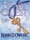 Heart Quest by Robin D. Owens