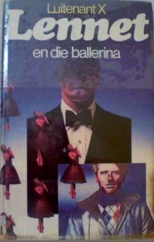 Lennet en die ballerina (Lennet, #11)