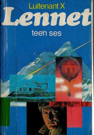 Lennet teen ses (Lennet, #14)