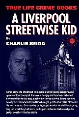 A Liverpool Streetwise Kid