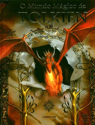 O Mundo Mágico de Tolkien