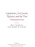 Capitalism, Civil Society, Reeligion, and the Poor by Max Stackhouse