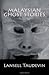 Malaysian Ghost Stories by Lansell Taudevin