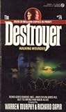 Walking Wounded (The Destroyer, #74) Walking Wounded (The Destroyer, #74)