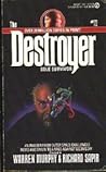 Sole Survivor (The Destroyer, #72)