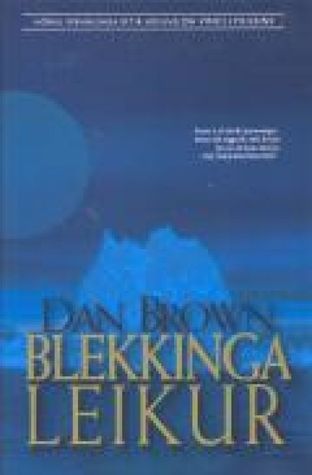 Blekkingaleikur