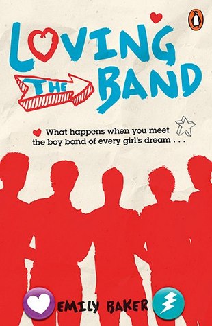 Loving the Band