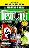 Brain Storm (The Destroyer, #112)