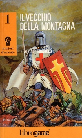 Il vecchio della montagna (Paperback)