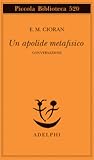 Un apolide metafisico: Conversazioni