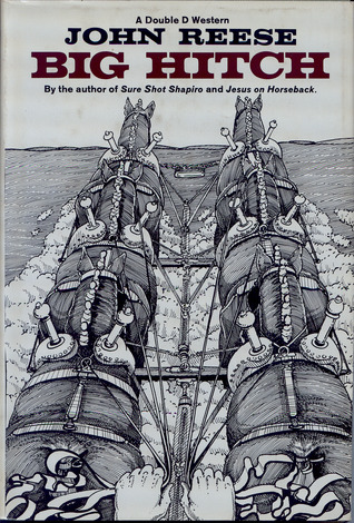 Big Hitch (Hardcover)