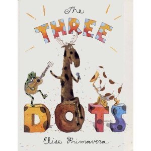 The Three Dots (Hardcover)