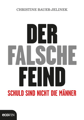 Der falsche Feind. Schuld sind nicht die Männer! (Hardcover)