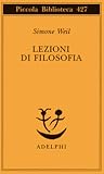 Lezioni di filoso...