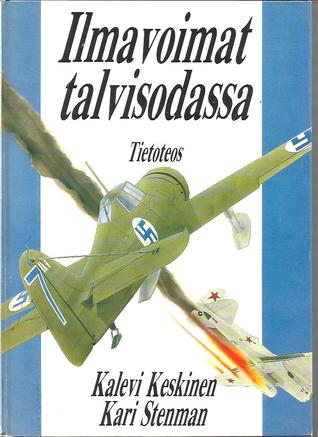 Ilmavoimat Talvisodassa