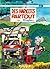 Des haricots partout (Spirou et Fantasio, #29)