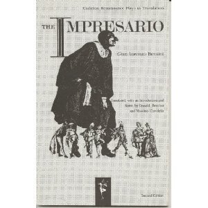 The Impresario (Carleton Renaissance Plays in Translation #6)